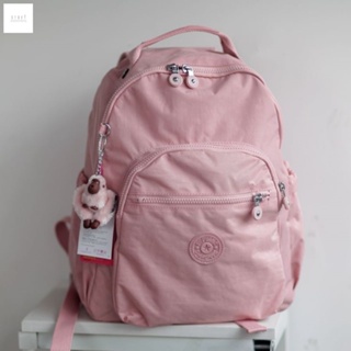 2023 Mochila Nova Média 37CM Livro Jovem Leve À Prova D