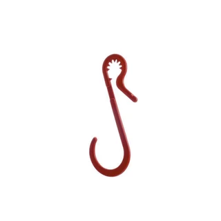 Cabides para Ovos de Páscoa - Marrom - 10 unidades - Cromus Páscoa - Rizzo em Oferta na Shopee