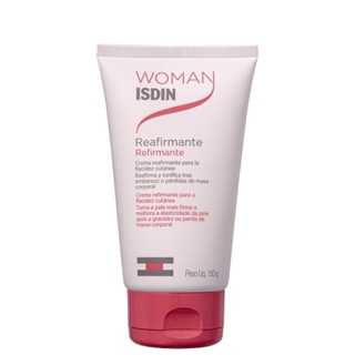 ISDIN Woman Reafirmante - Creme Firmador 150ml