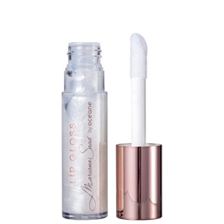Mariana Saad by Océane Lust Transparente - Gloss Labial 3g