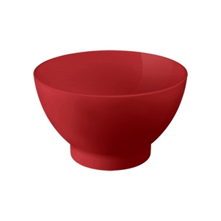 Cumbuca Coza Cozy 300 ml Vermelho Bold