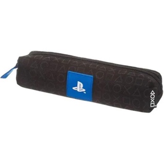 Estojo Escolar Playstation Combo 7882020 - Pacific