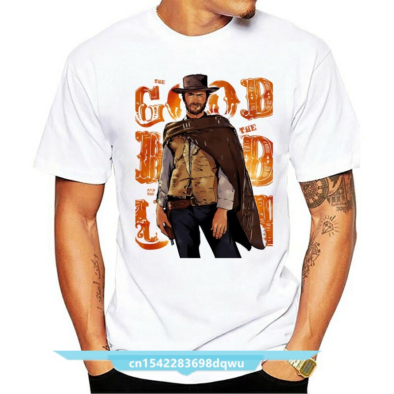 Camiseta Clinteastwood Clintwood Western | Shopee Brasil