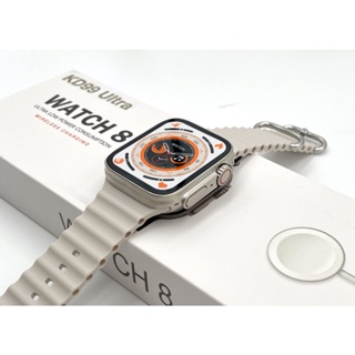 Relógio Inteligente Smartwatch Series 8 Ultra 49mm - FPNet