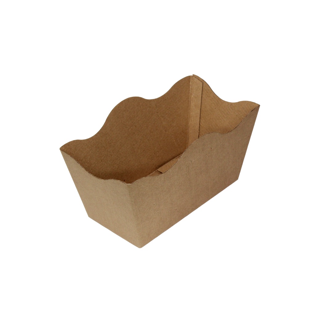 Cachepot Vintage Duplo 11 Kraft (05 unidades) | Shopee Brasil