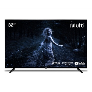 Tv Smart 32 4K: Promoções