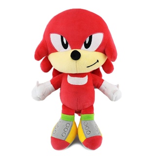 Sonic toy hot sale network plush