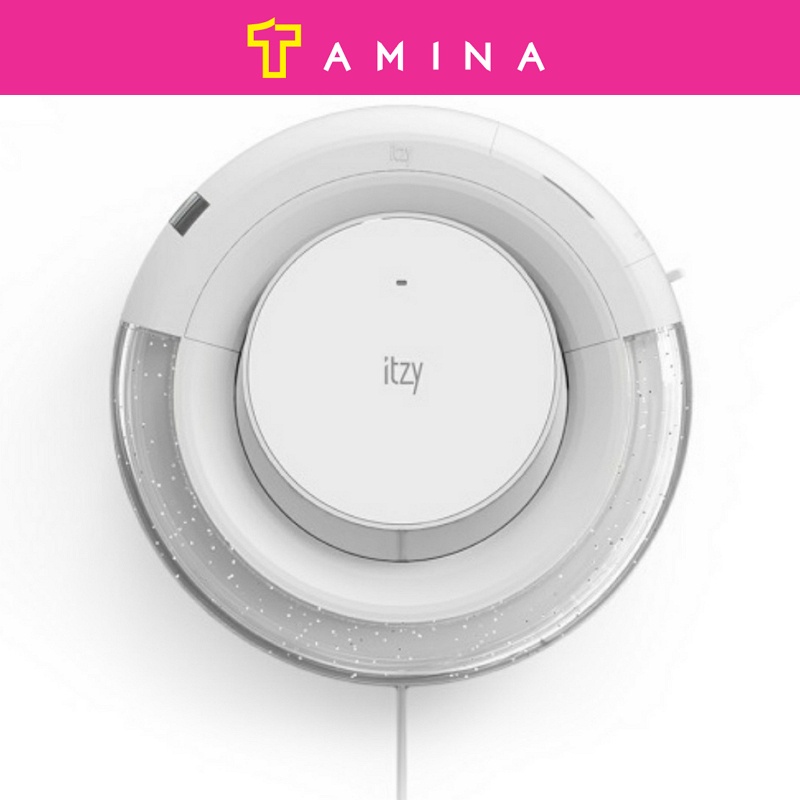 ITZY Official Light Ring | Shopee Brasil