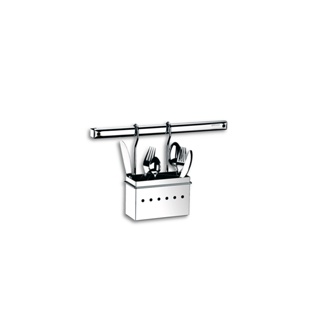 Suporte para Talheres e Utensílios Brinox Top Pratic