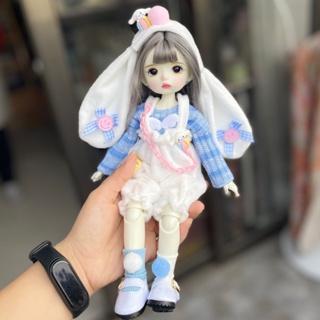 Doll 6 clearance