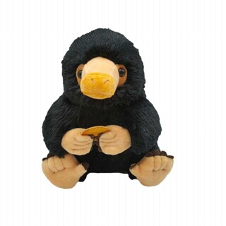 Fantastic beasts niffler soft hot sale toy