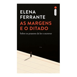 MARGENS E O DITADO, AS - INTRINSECA