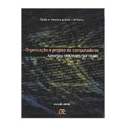 Organização e Projeto de Computadores - a Interface Hardware de David A. Patterson &amp; John L. Hennessy