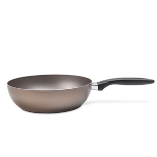Panela Wok Antiaderente Fend 24 x 7 cm 2,3 litros.