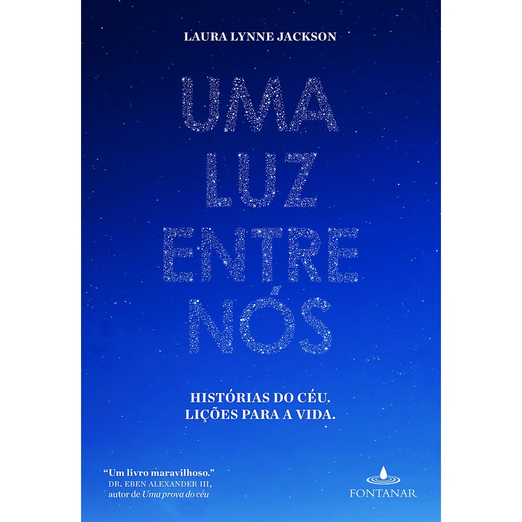 UMA LUZ ENTRE NOS Shopee Brasil