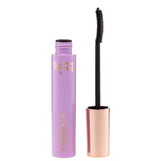 Bruna Tavares BT Fiber Lash Preta - Máscara para Cílios 8g