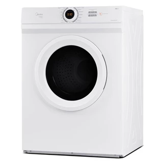 Secadora Midea Healtguard 11,2kg Branco 127V MD100A112 em Oferta na Shopee