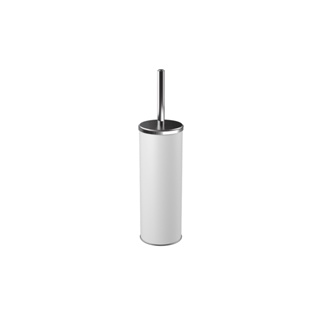 Escova Sanitária Coza Ø 10 x 39 cm Branco