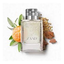 Perfume Boticário Zaad Tradicional EAU De Parfum - 95ml