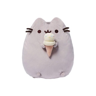 Pusheen store sushi plush