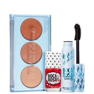 Kit Payot Perfect Make Up (3 produtos)
