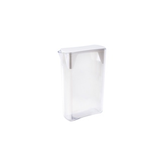 Jarra Com Tampa Coza Casual 1,5 Litros Branco