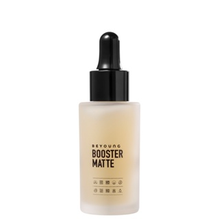 BEYOUNG Booster Matte - Sérum Anti-Idade 29ml