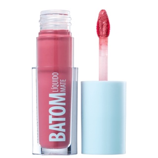 Boca Rosa Beauty Payot Mãe - Batom Líquido Matte 4ml