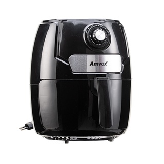 Fritadeira Elétrica Amvox Air Fryer ARF 1245 4,5L