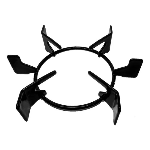 Grade Trempe Grelha Para Fogão Atlas Monaco