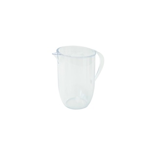 Jarra Com Tampa Coza Cozy 2 Litros Cristal