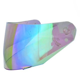Viseira Camaleao Capacete Norisk Razor FF391 Light Clara Polivisor