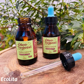 Òleo vegetal de Jojoba 100% natural
