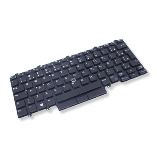 Teclado para Notebook Dell Latitude E5470 | ABNT2