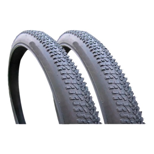 Par Pneu Bike Kenda 29x2.10 K1153 Mtb Preto Cravo Baixo