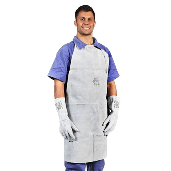 Avental de Raspa 100 X 60 cm ZANEL AV-10060SE CA 13989