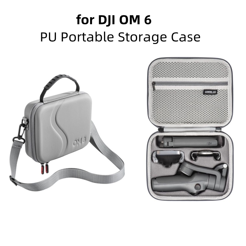 Osmo mobile hot sale 3 carrying case