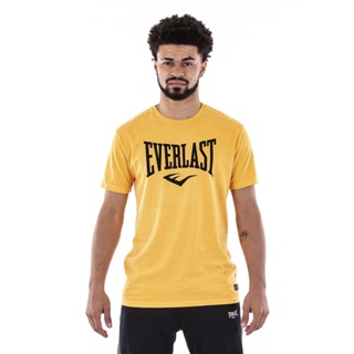Everlast Yellow T-Shirt