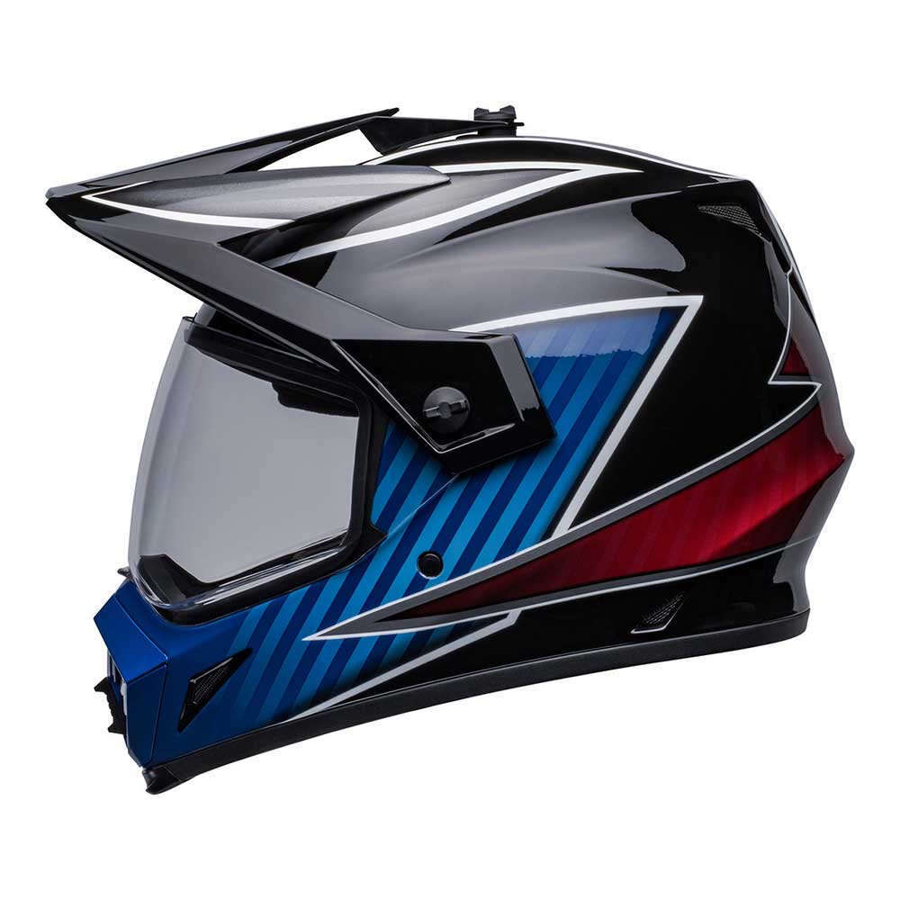 Capacete Bell MX-9 Adventure Mips Dalton