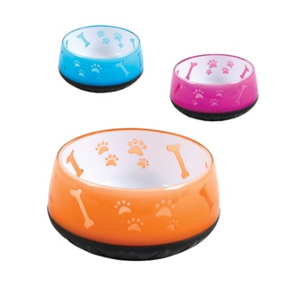 Comedouro Puppy Deluxe Chalesco - 500ml