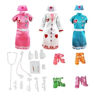 Kawaii moda miniatura 6 itens/lote boneca acessórios frete grátis crianças  brinquedos roupas esportivas calças para