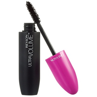 Revlon Ultra Volume Blackest Black Máscara Cílios 8,5ml BLZ