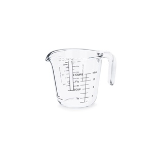 Jarra Medidora Brinox Cheff 0,5 Litros 16,5 x 12 x 11,8 cm