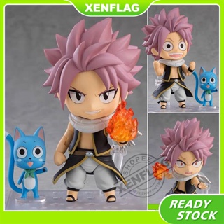 1741 Fairy Tail Final Series Natsu Dragneel Action Figure