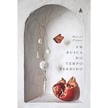 BOX EM BUSCA DO TEMPO PERDIDO - 3 VOLS - NOVA FRONTEIRA
