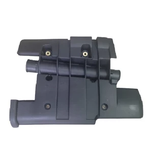 Tampa Protetora Motor Fiat Fire Uno Fiorino Palio Siena Stra