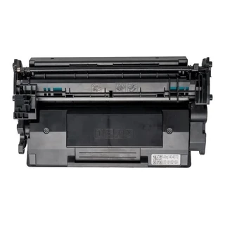 Toner Compatível w9008mc para laserjet E52645 c/chip