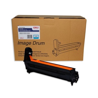 Unidade Cilindro Okidata Drum Es6405 - Yellow ** Original **