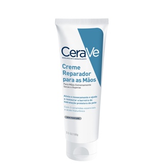 CeraVe Reparador - Creme para as Mãos 100g