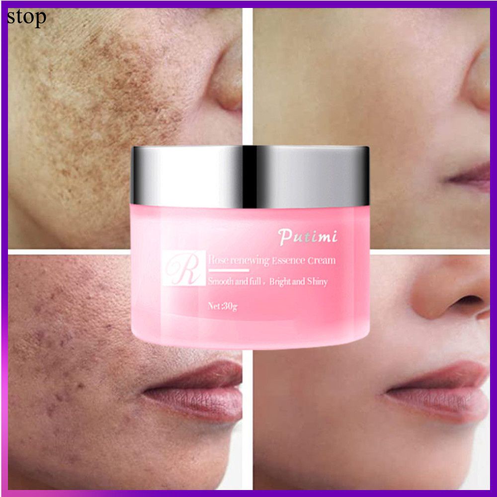 Maquiagem primer Clareador Eficaz Remove Manchas Escuras/Cicatrizes De ...